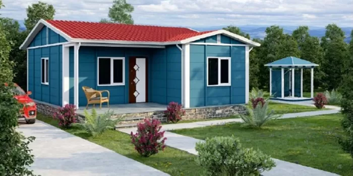 Prefabrik Ev İçin Gereken İzinler Nelerdir?