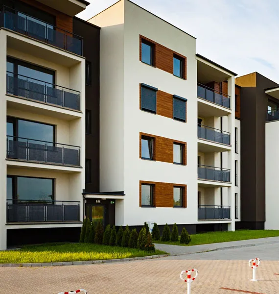 Muğla Prefabrik AVM Merkezi