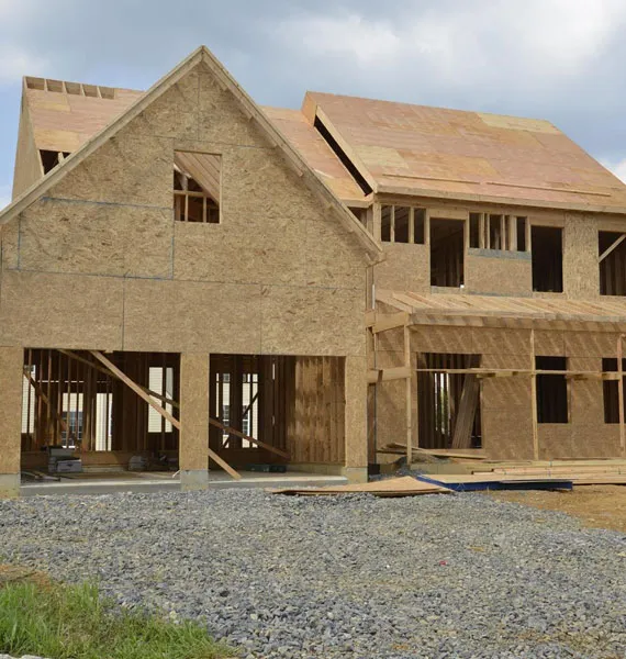 Muğla Prefabrik Ofis İnşaatı